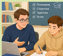 Услуги Услуги репетиторов в Качканаре
