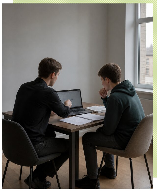 Репетитор по информатике ЕГЭ в Качканаре от 1538 р. | Репетитор-Кчк