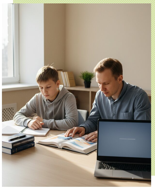 Репетитор по английскому 7 класс в Качканаре по цене 1230 р. | Репетитор-Кчк