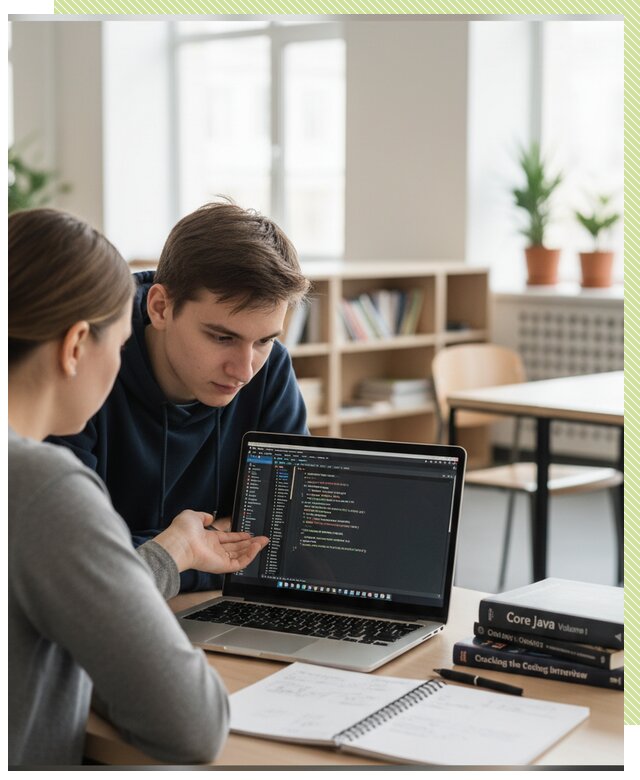 Репетитор по JavaScript в Качканаре по цене от 1846 р. | Репетитор-Кчк